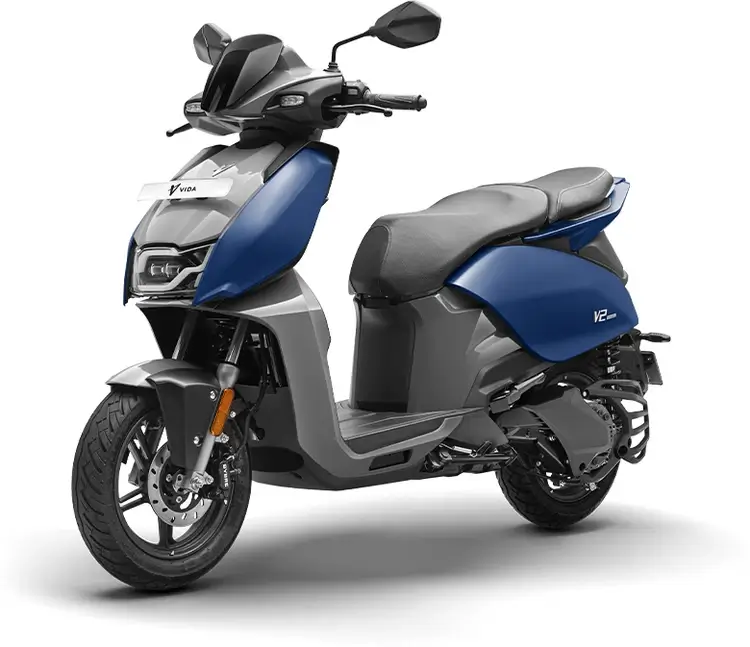 bikecarhub  Hero Vida V2 Pro